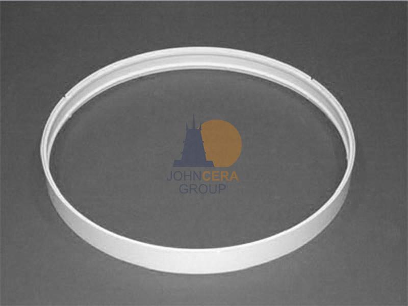 Ceramic Plasma Proof Rings