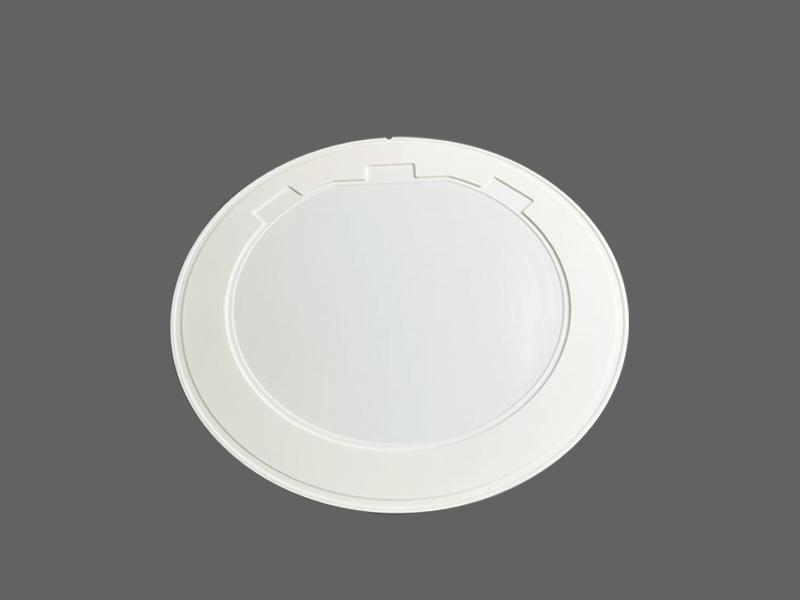 Ceramic Wafer Carrier